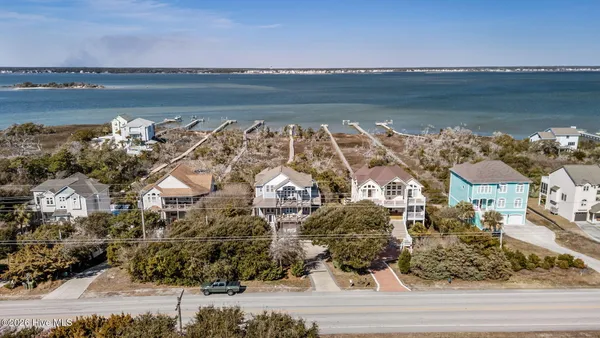 $2,125,000 | 4204 Emerald Drive, Emerald Isle, NC 28594