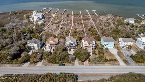 $2,125,000 | 4204 Emerald Drive, Emerald Isle, NC 28594