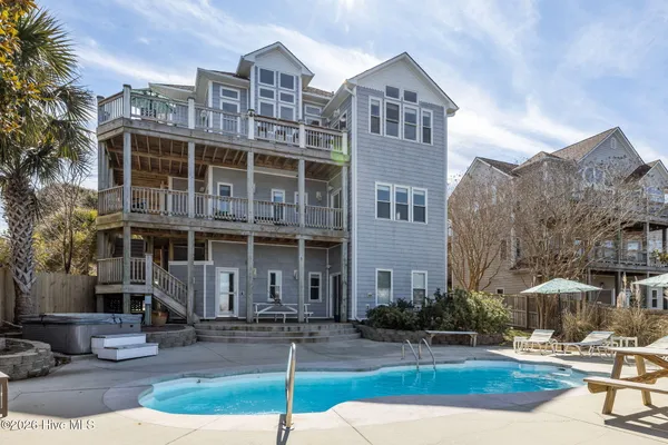 $2,125,000 | 4204 Emerald Drive, Emerald Isle, NC 28594