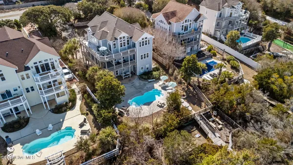 $2,125,000 | 4204 Emerald Drive, Emerald Isle, NC 28594