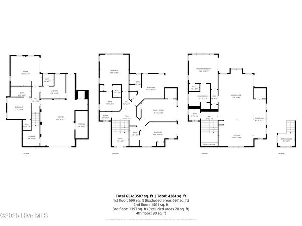 $2,125,000 | 4204 Emerald Drive, Emerald Isle, NC 28594