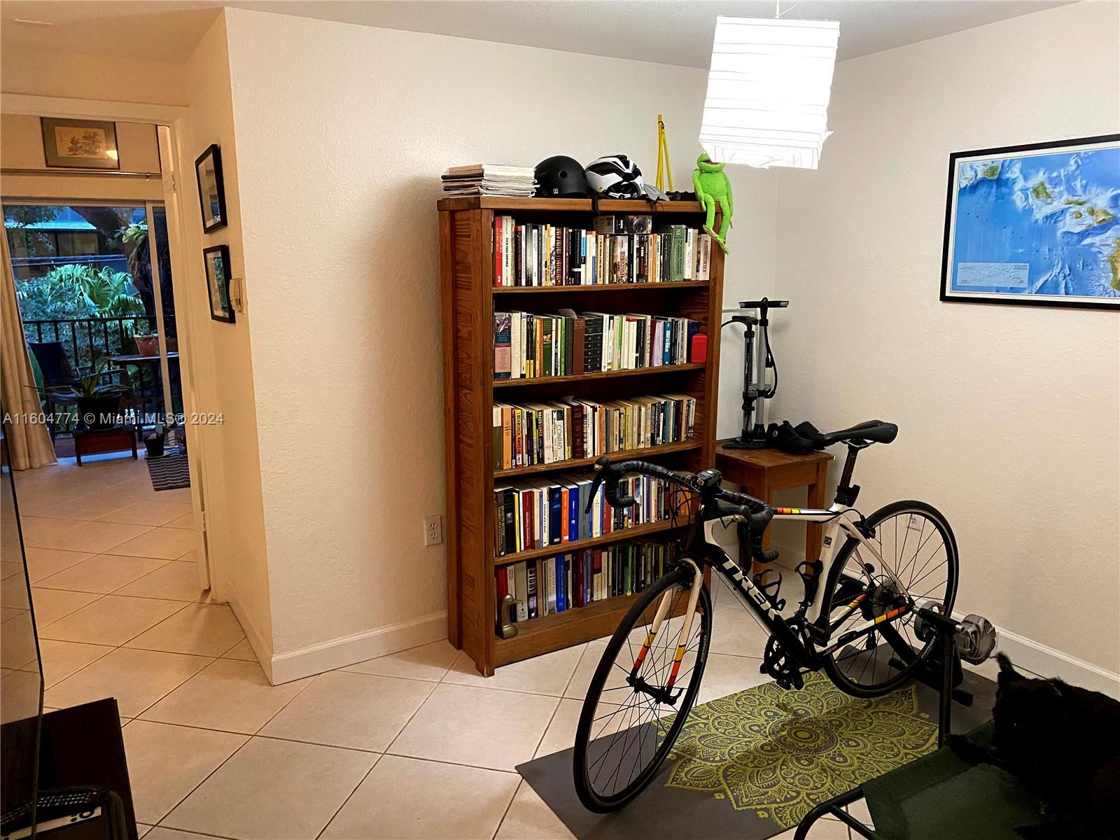 123 Southwest 17th Road, Unit 103 Miami, FL 33129 - Photo 6 of 21 a view of a workspace with furniture