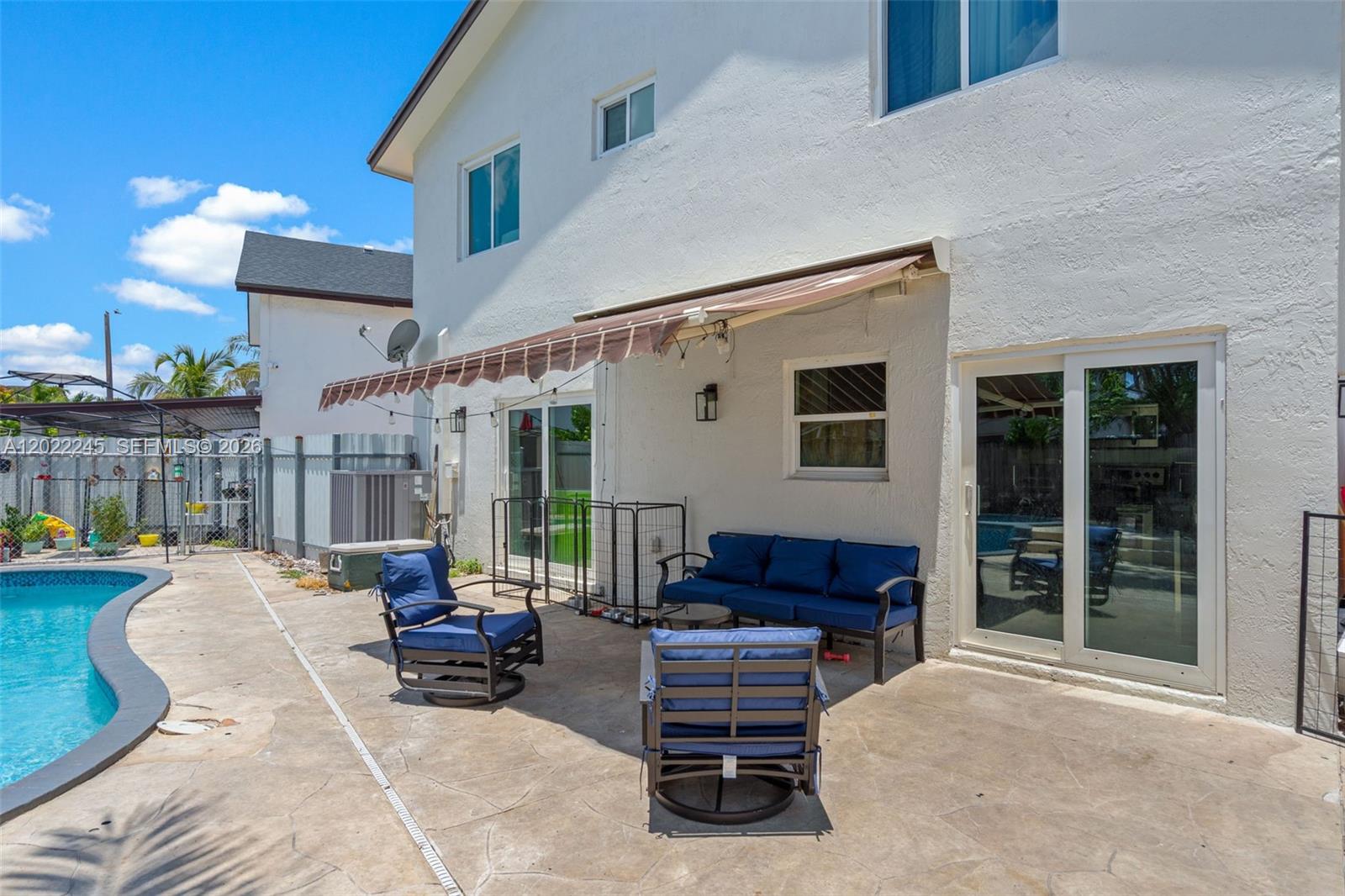 15530 Southwest 59th Street Miami, FL 33193 - Photo 38 of 58