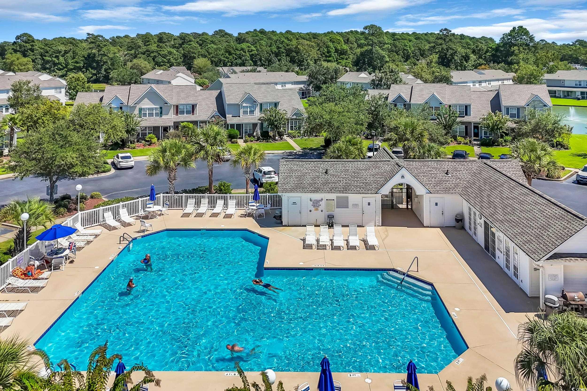 1083 Pinwheel Loop, Unit 1083 Myrtle Beach, SC 29577 - Photo 37 of 40 Gallery Image 37