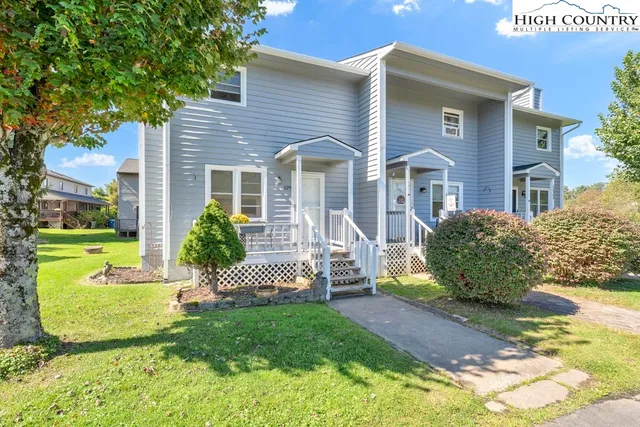 $299,000 | 129 Bunny Lane, Unit E1, Boone, NC 28607