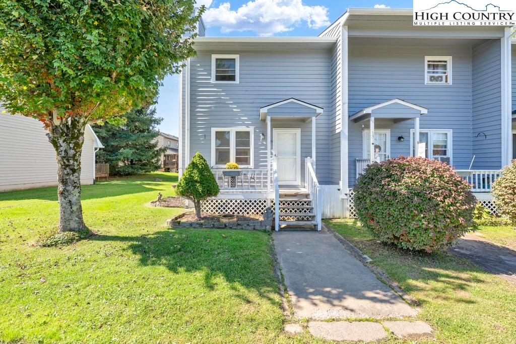 129 Bunny Lane, Unit E1 Boone, NC 28607 - Photo 2 of 16
