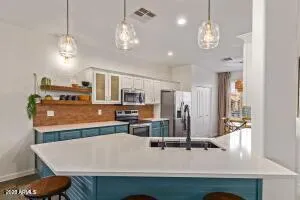 $4,000 | 2096 East Riviera Drive, Chandler, AZ 85249