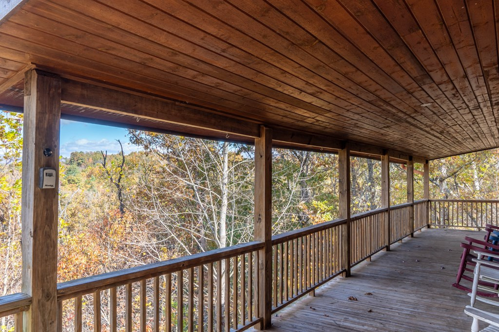 130 Knob Hl Road Marble, NC 28905 - Photo 7 of 28