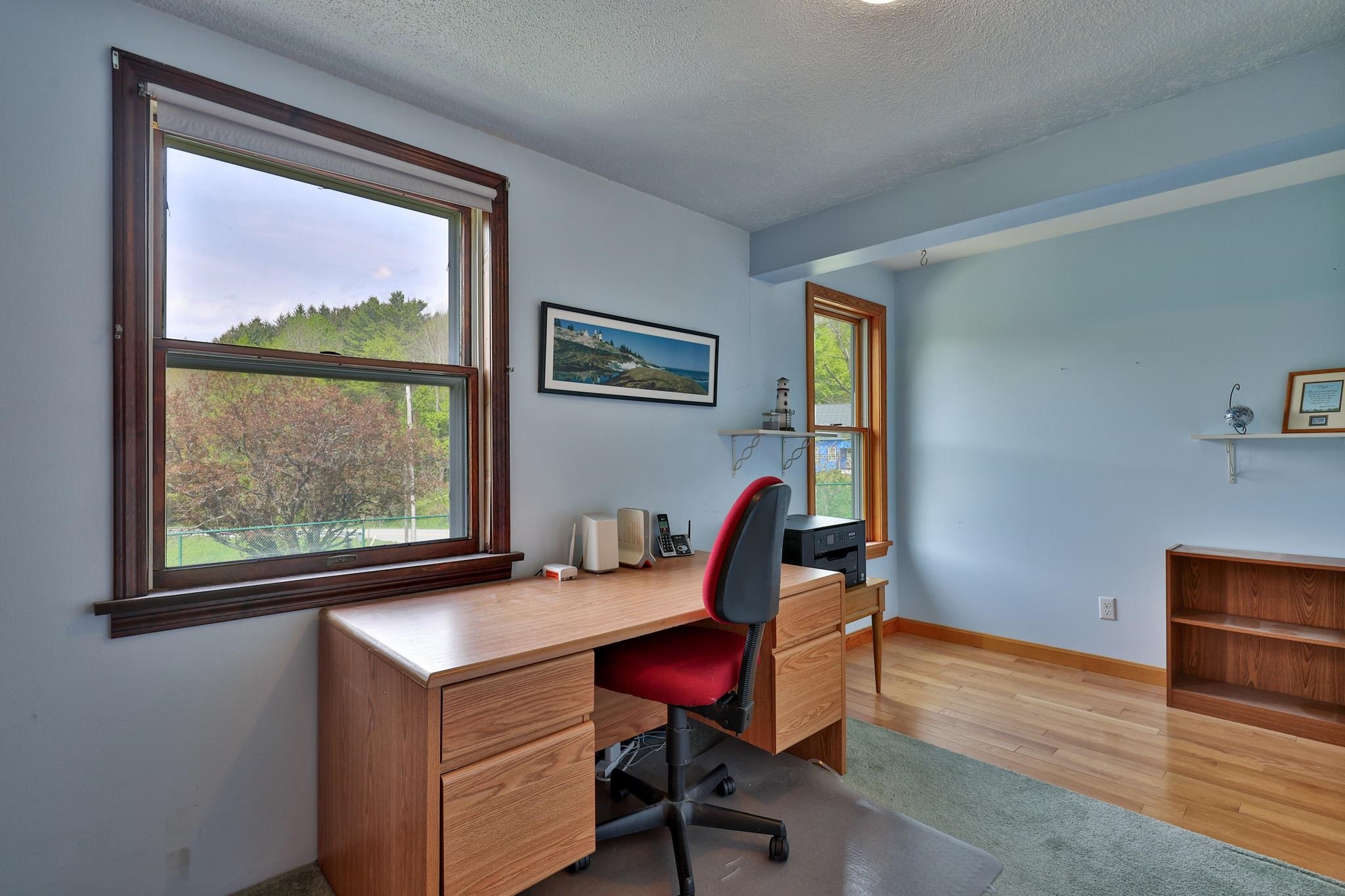 1319 Brandon Mountain Road Rochester, VT 05767 - Photo 18 of 47