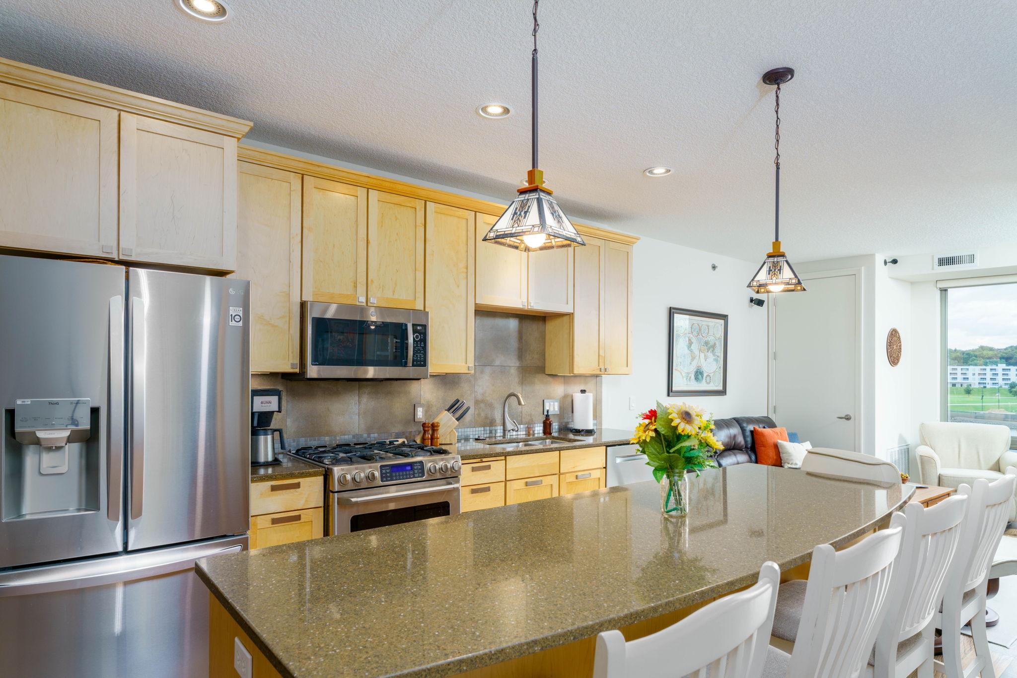 240 Spring Street, Unit 325 St. Paul, MN 55102 - Photo 7 of 18 Gallery Image 7