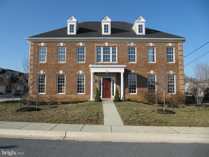 2600 Rockhampton Road, Unit 1 Ellicott City, MD 21042 - Photo 1 of 21 Exterior (Main)