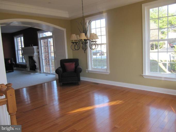 2600 Rockhampton Road, Unit 1 Ellicott City, MD 21042 - Photo 2 of 21 Dining Room