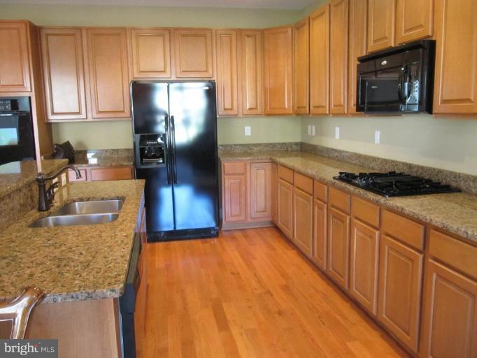 2600 Rockhampton Road, Unit 1 Ellicott City, MD 21042 - Photo 12 of 21 Kitchen #2