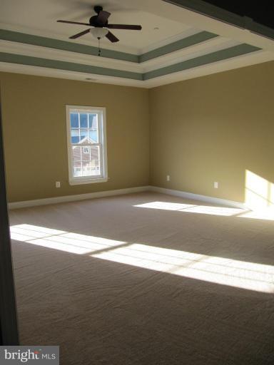 2600 Rockhampton Road, Unit 1 Ellicott City, MD 21042 - Photo 13 of 21 Master Bedroom