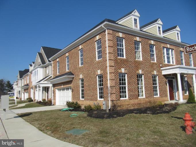 2600 Rockhampton Road, Unit 1 Ellicott City, MD 21042 - Photo 20 of 21 Exterior #3