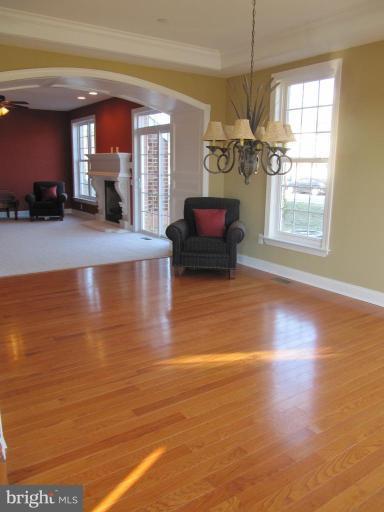 2600 Rockhampton Road, Unit 1 Ellicott City, MD 21042 - Photo 3 of 21 Dining Room #2