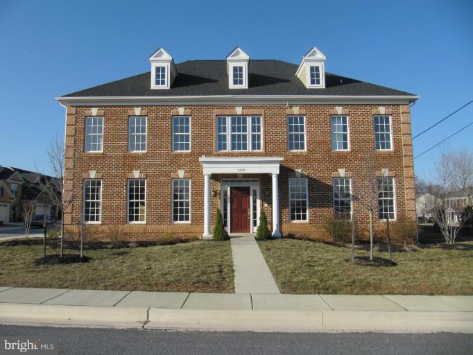 2600 Rockhampton Road, Unit 1 Ellicott City, MD 21042 - Photo 21 of 21 Exterior #4