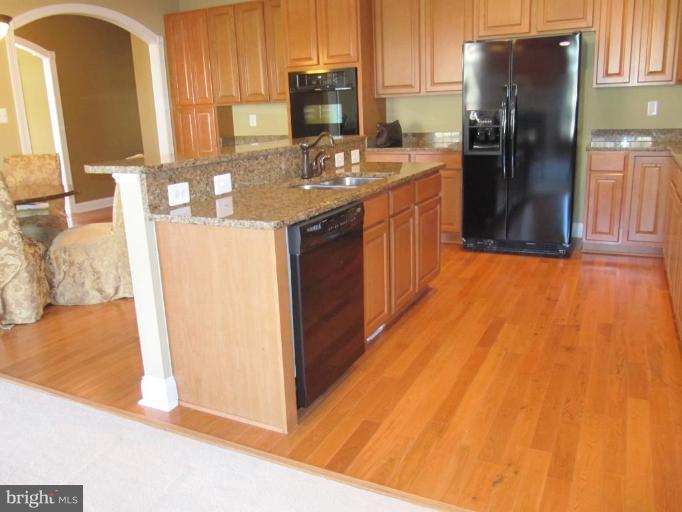 2600 Rockhampton Road, Unit 1 Ellicott City, MD 21042 - Photo 4 of 21 Kitchen #3