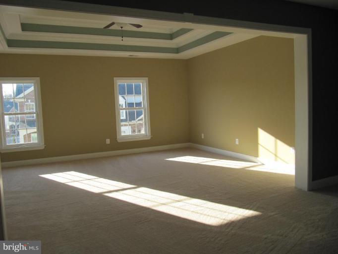 2600 Rockhampton Road, Unit 1 Ellicott City, MD 21042 - Photo 5 of 21 Master Bedroom #2
