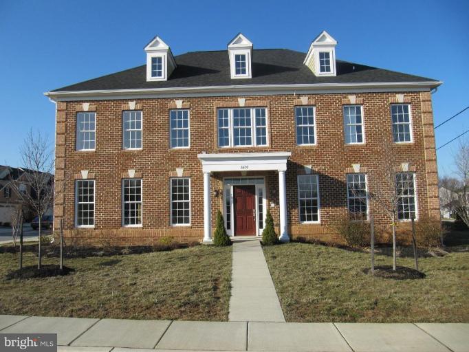 2600 Rockhampton Road, Unit 1 Ellicott City, MD 21042 - Photo 6 of 21 Exterior #2