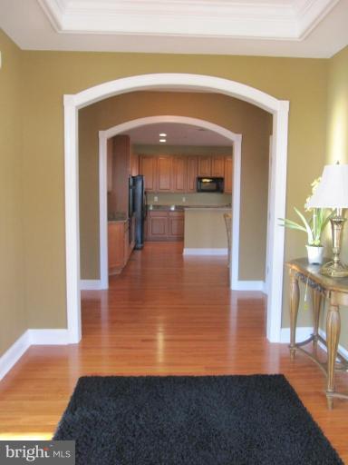 2600 Rockhampton Road, Unit 1 Ellicott City, MD 21042 - Photo 7 of 21 Entrance / Foyer
