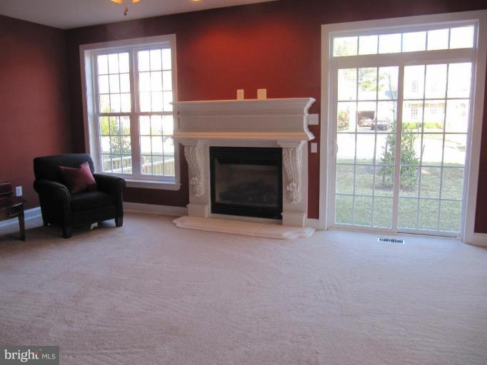 2600 Rockhampton Road, Unit 1 Ellicott City, MD 21042 - Photo 8 of 21 Living Room