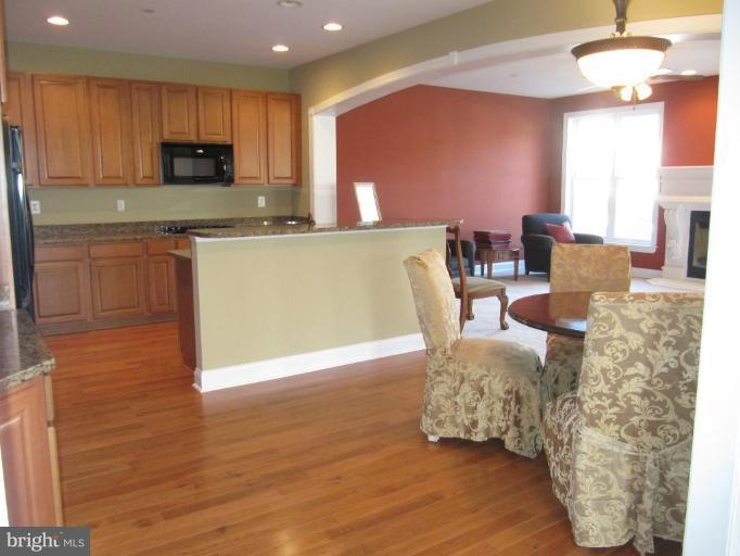 2600 Rockhampton Road, Unit 1 Ellicott City, MD 21042 - Photo 9 of 21 Kitchen