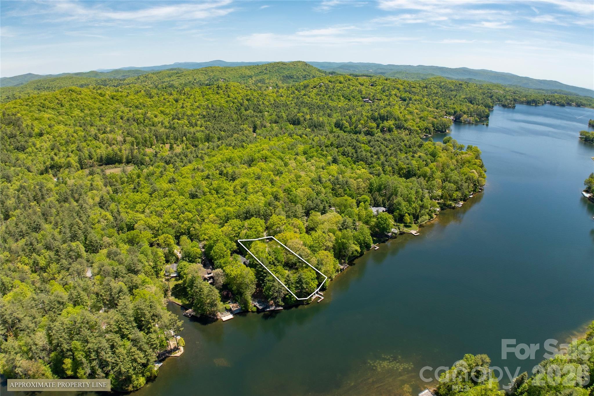 1957 Cold Mountain Road Lake Toxaway, NC 28747 - Photo 45 of 48