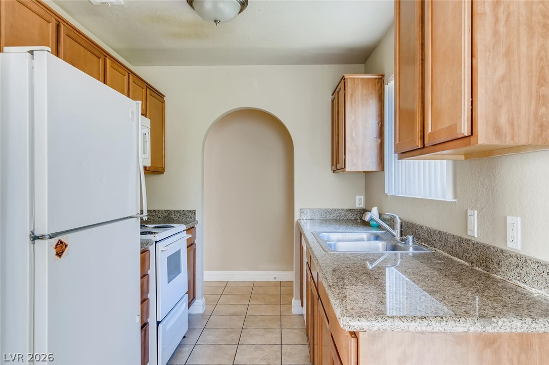 1806 North Decatur Boulevard, Unit 203 Las Vegas, NV 89108 - Photo 14 of 33