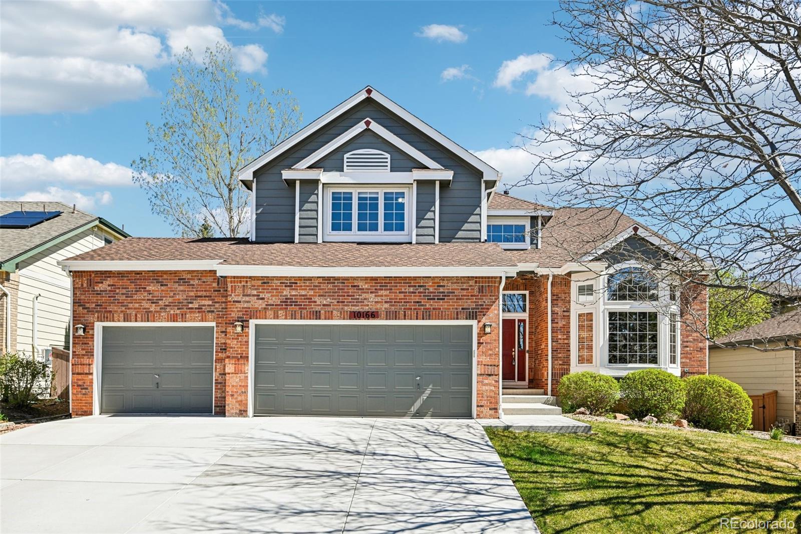 10166 Knoll Circle Highlands Ranch, CO 80130 - Photo 1 of 37