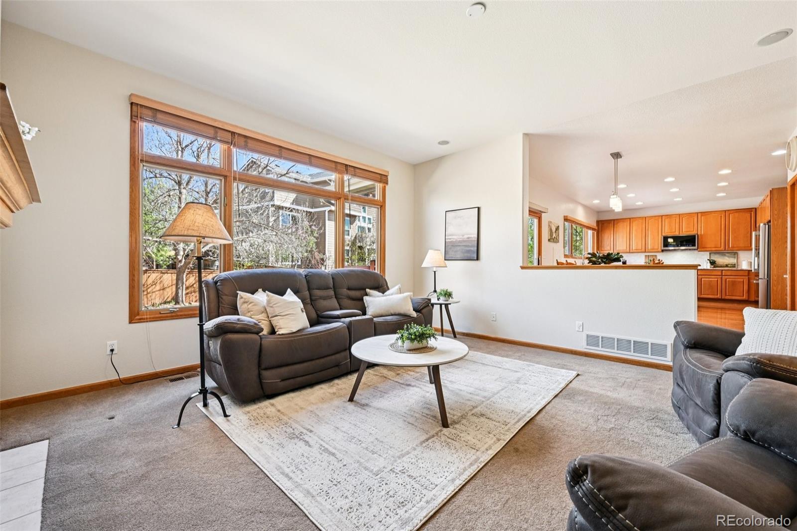 10166 Knoll Circle Highlands Ranch, CO 80130 - Photo 11 of 37