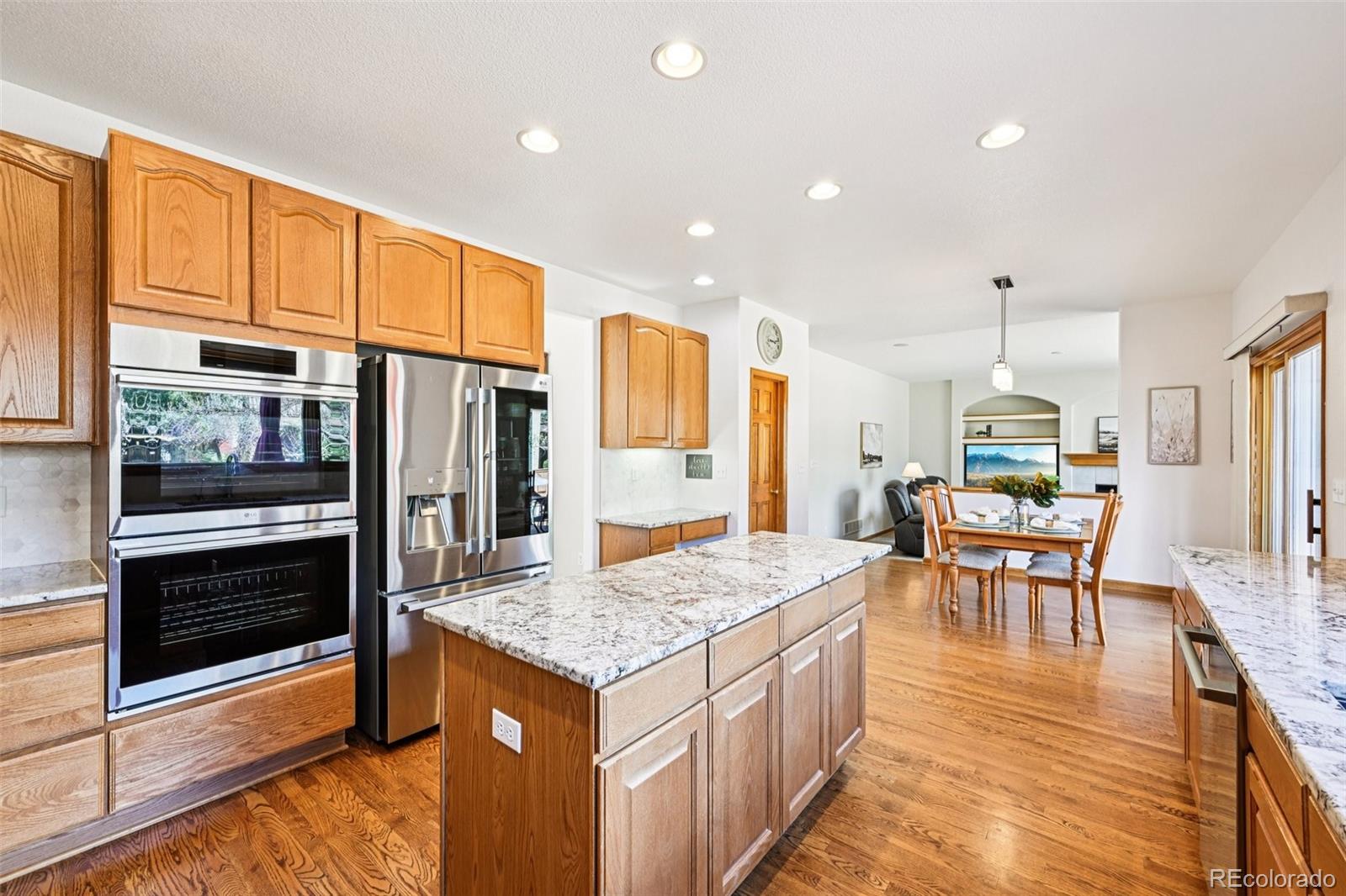 10166 Knoll Circle Highlands Ranch, CO 80130 - Photo 12 of 37