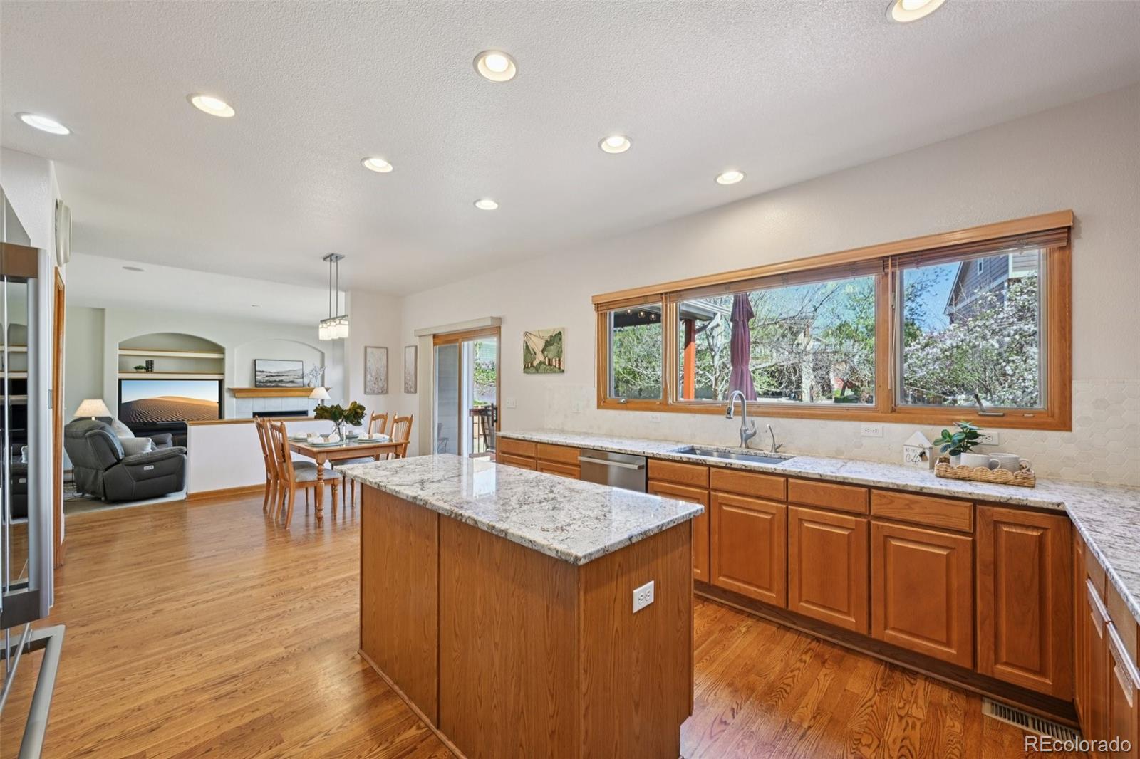 10166 Knoll Circle Highlands Ranch, CO 80130 - Photo 14 of 37