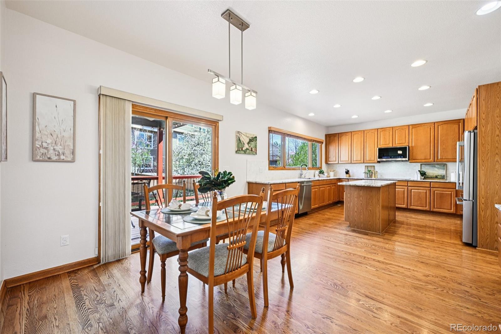 10166 Knoll Circle Highlands Ranch, CO 80130 - Photo 15 of 37