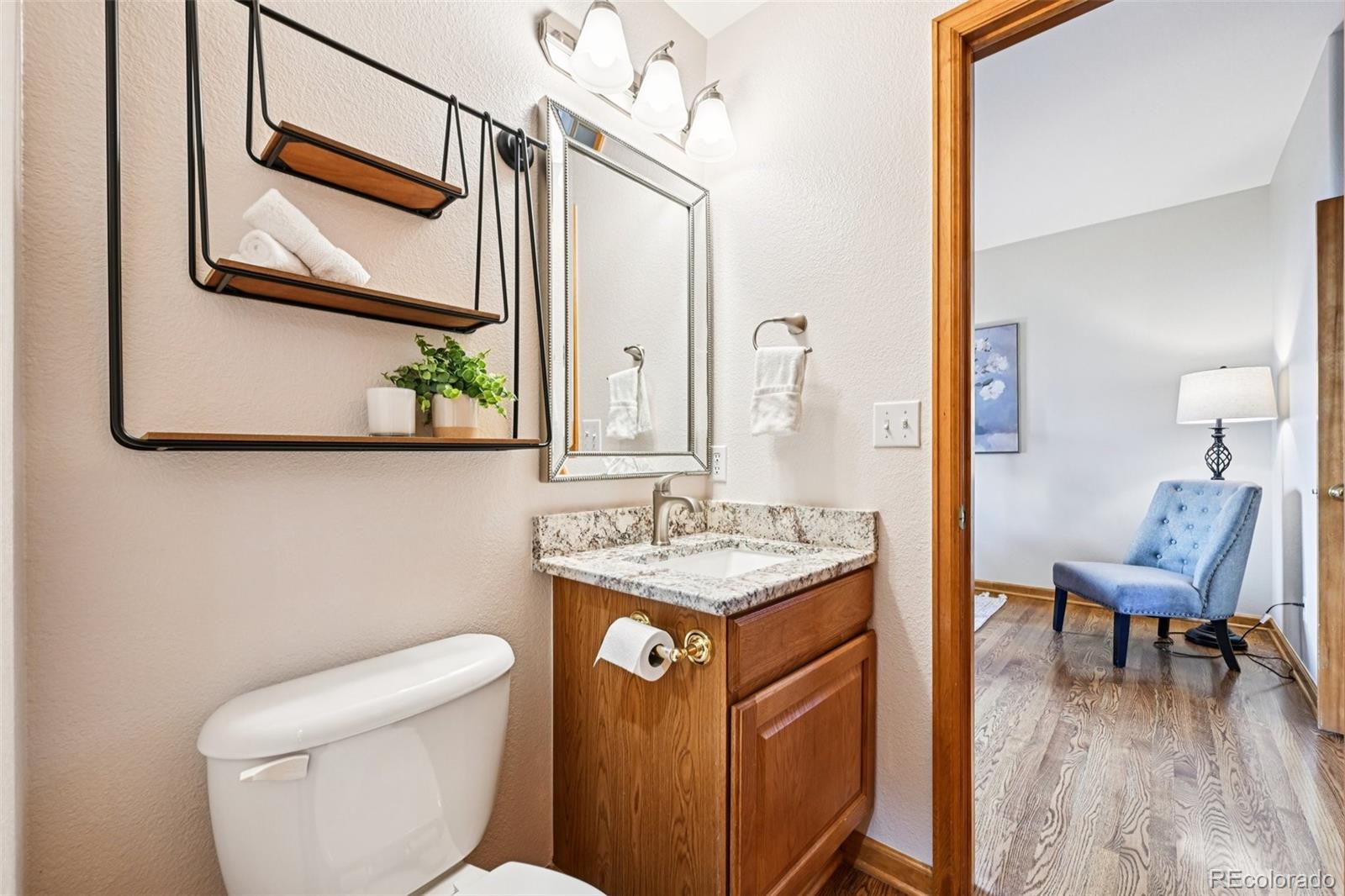 10166 Knoll Circle Highlands Ranch, CO 80130 - Photo 19 of 37