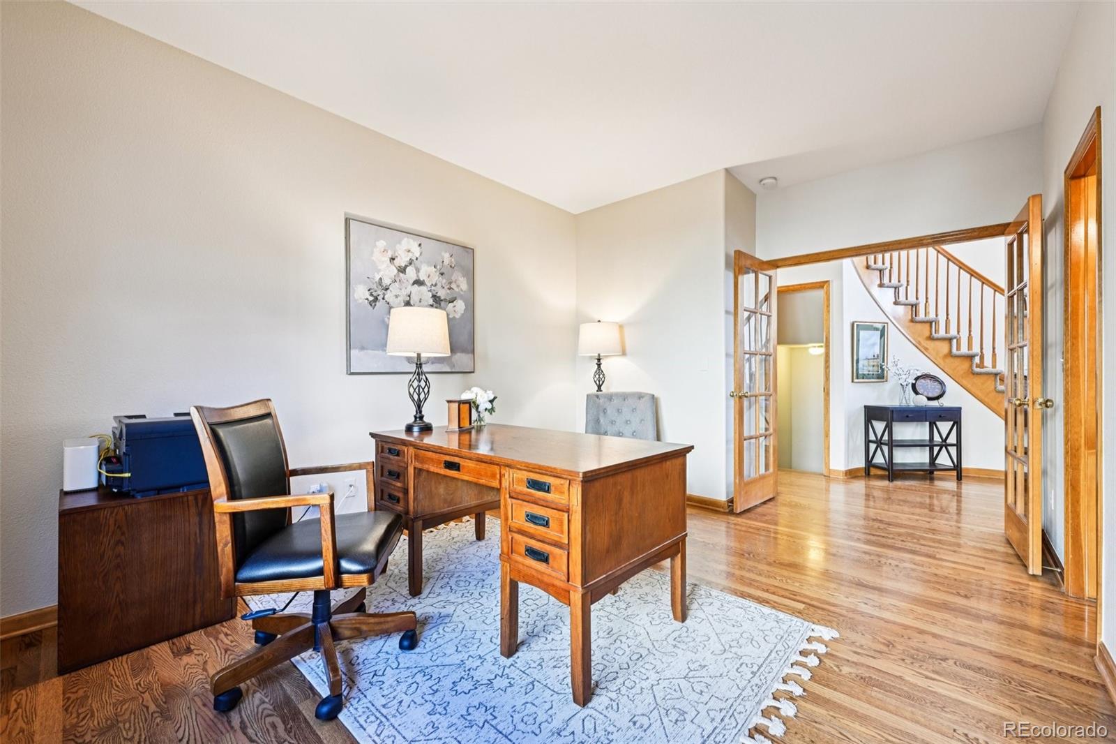 10166 Knoll Circle Highlands Ranch, CO 80130 - Photo 20 of 37