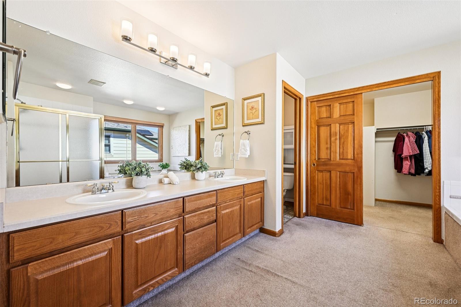 10166 Knoll Circle Highlands Ranch, CO 80130 - Photo 22 of 37