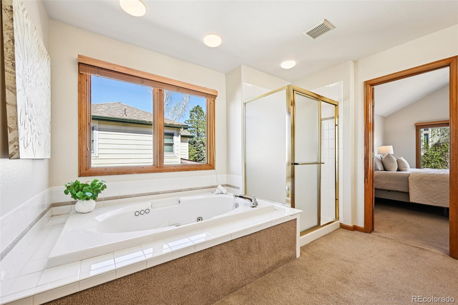 10166 Knoll Circle Highlands Ranch, CO 80130 - Photo 23 of 37