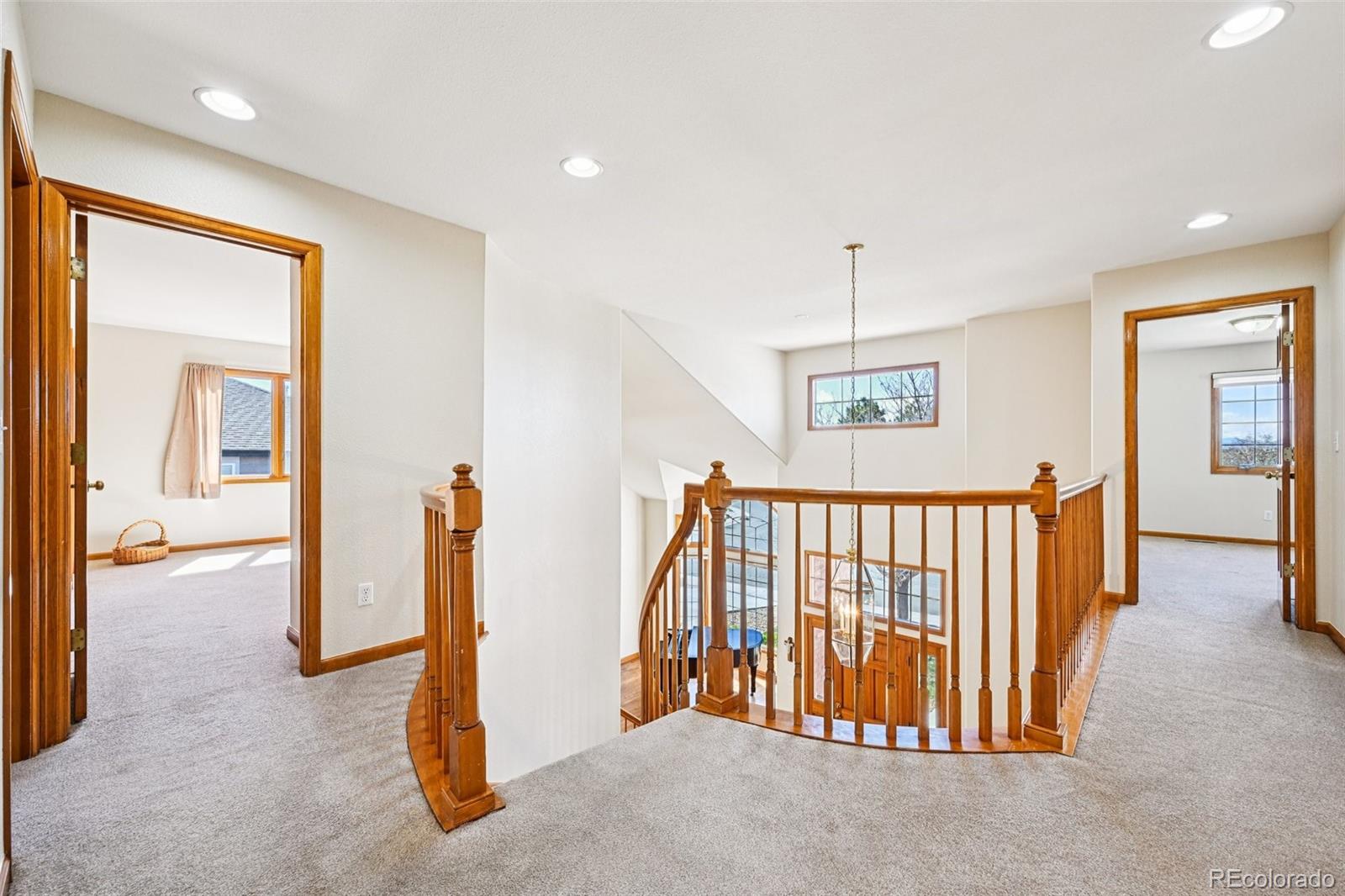 10166 Knoll Circle Highlands Ranch, CO 80130 - Photo 25 of 37