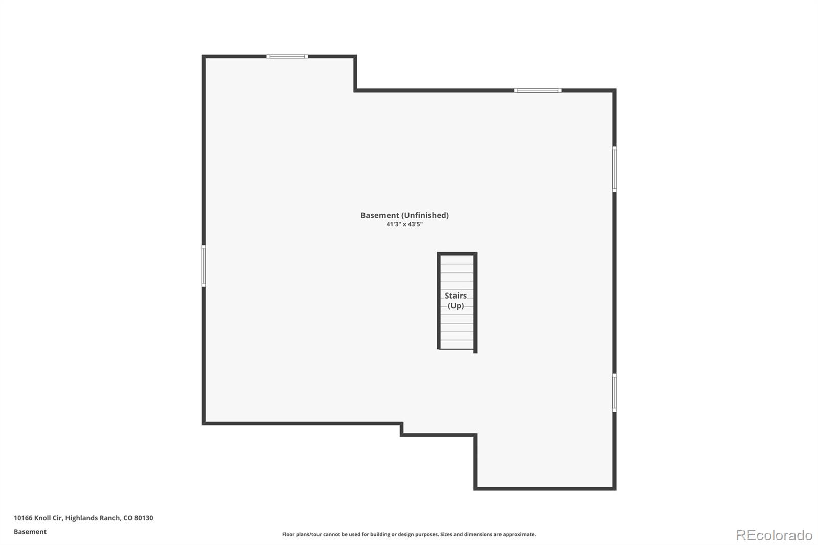 10166 Knoll Circle Highlands Ranch, CO 80130 - Photo 37 of 37