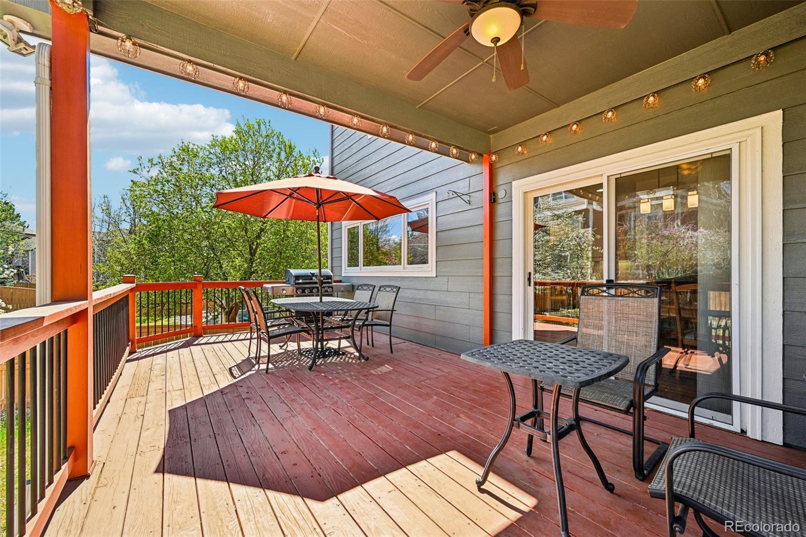 10166 Knoll Circle Highlands Ranch, CO 80130 - Photo 4 of 37