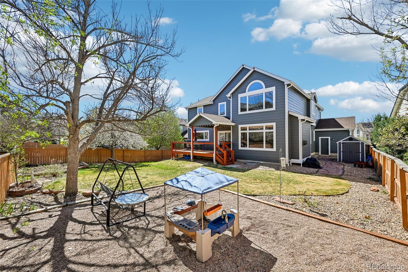 10166 Knoll Circle Highlands Ranch, CO 80130 - Photo 5 of 37