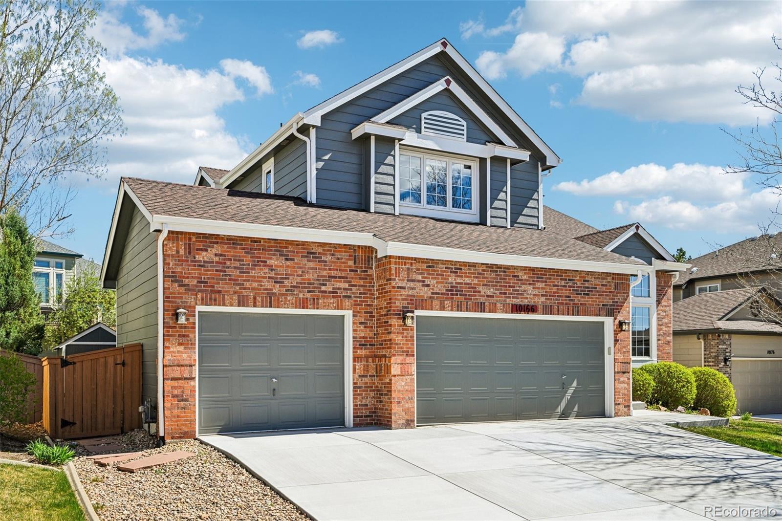 10166 Knoll Circle Highlands Ranch, CO 80130 - Photo 6 of 37