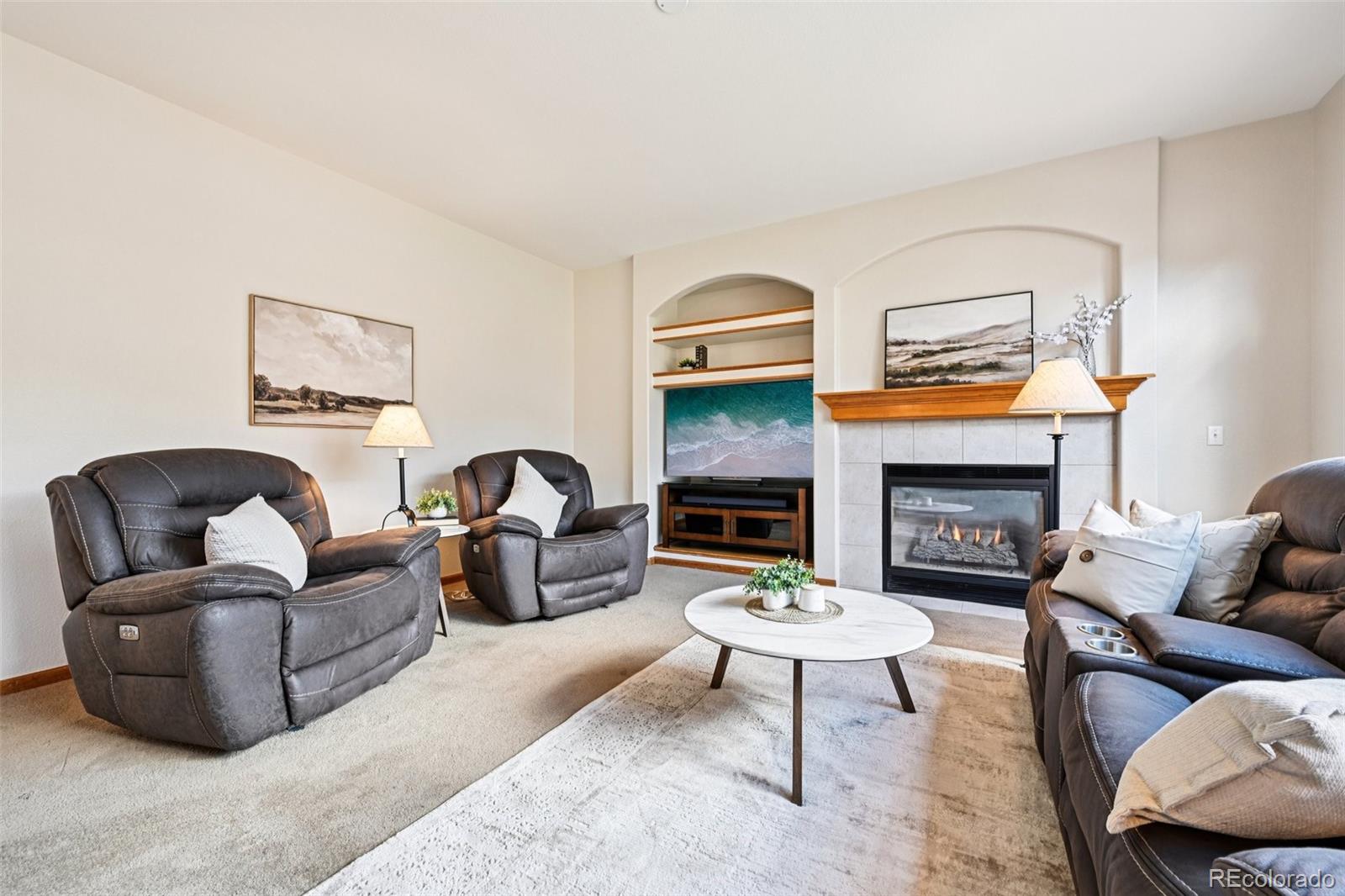 10166 Knoll Circle Highlands Ranch, CO 80130 - Photo 10 of 37