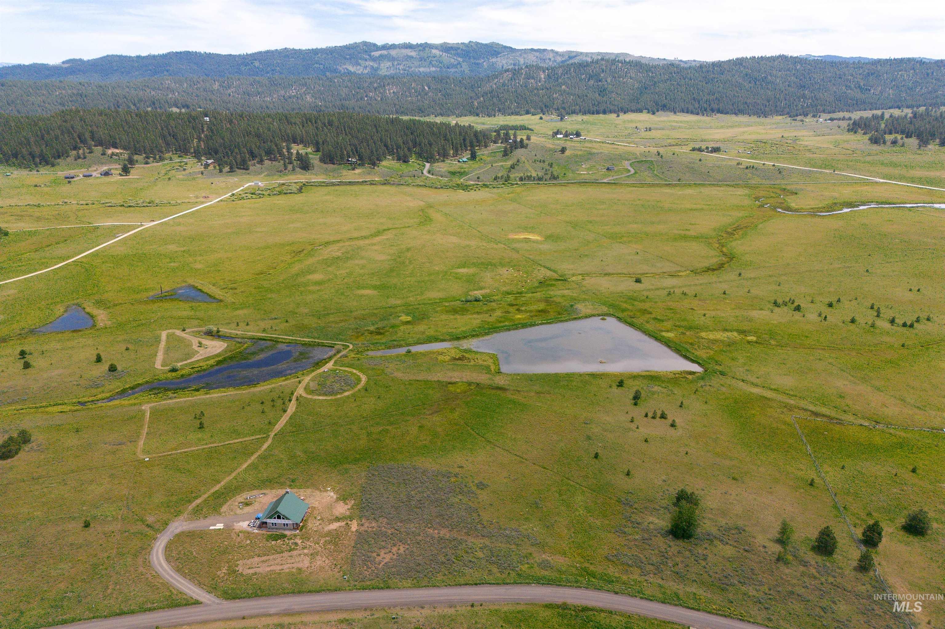 Tbd Wilderness Lake Road Cascade, ID 83611 - Photo 27 of 36