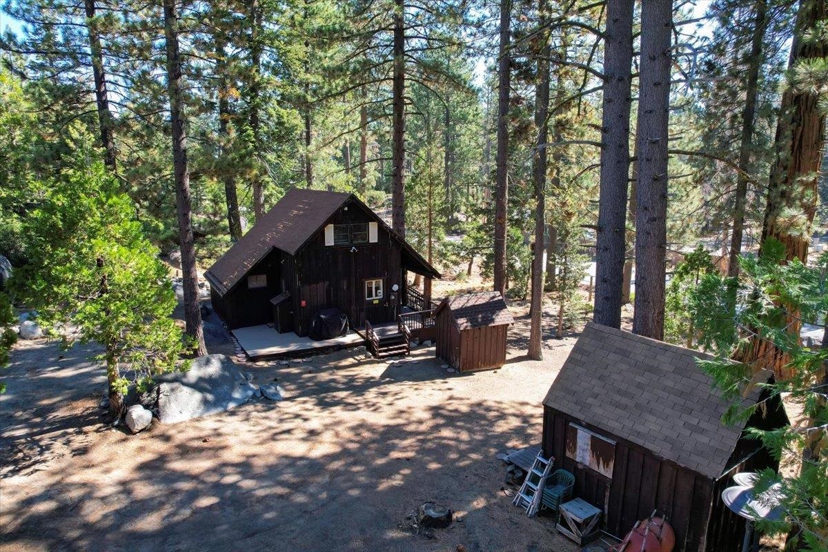 7956 Emerald Bay Road Tahoma, CA 96142 - Photo 19 of 27