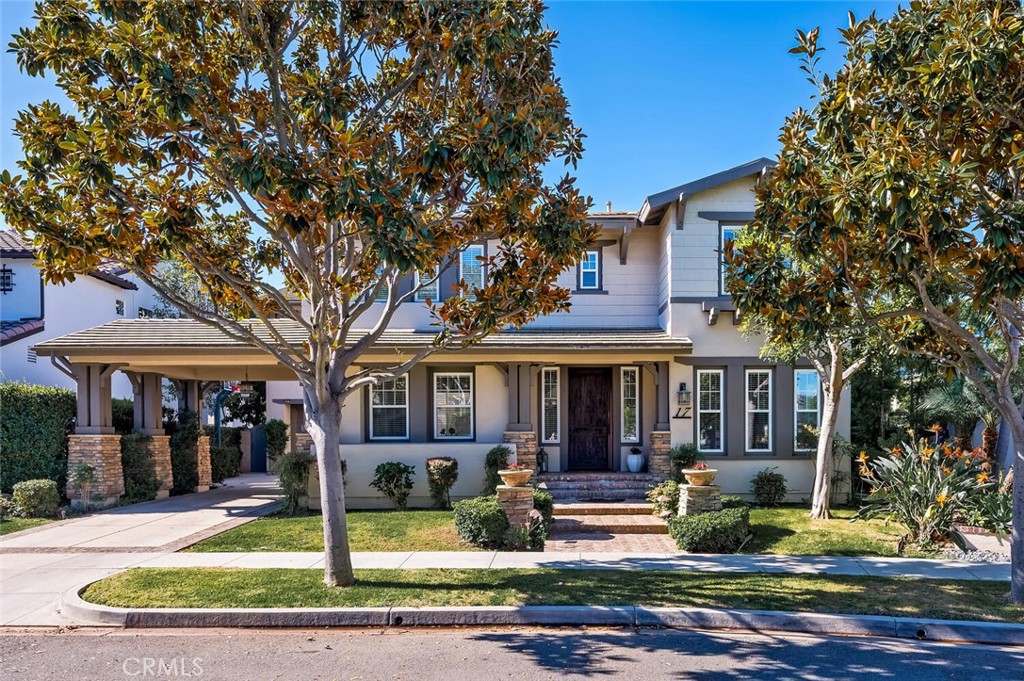 17 Winslow Street Ladera Ranch, CA 92694 - Photo 3 of 75