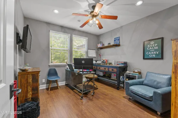 $1,225,000 | 2880 Friar Rock Court, Sparks, NV 89436