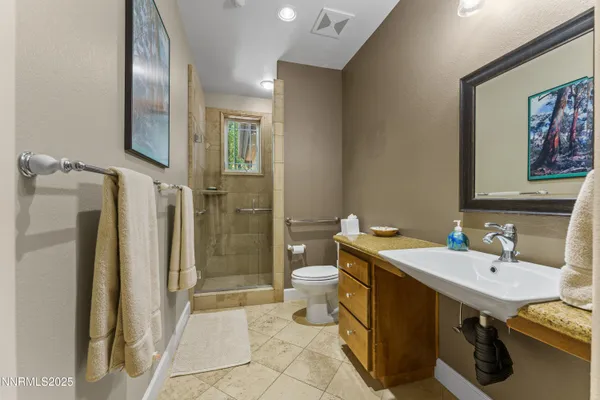 $1,225,000 | 2880 Friar Rock Court, Sparks, NV 89436