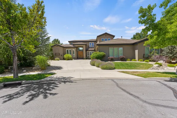 $1,225,000 | 2880 Friar Rock Court, Sparks, NV 89436